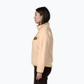 Fleecejacke für Damen Patagonia Lightweight Synchilla Snap-T Pullover natural 3