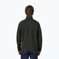 Herren-Trekkingsweatshirt Patagonia Better Sweater Fleece old growth green 2