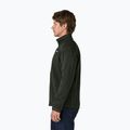 Herren-Trekkingsweatshirt Patagonia Better Sweater Fleece old growth green 3