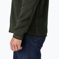 Herren-Trekkingsweatshirt Patagonia Better Sweater Fleece old growth green 6