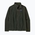 Herren-Trekkingsweatshirt Patagonia Better Sweater Fleece old growth green 8