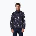 Fleecejacke für Herren Patagonia Lightweight Synchilla Snap-T Pullover polar breeze: sunken blue