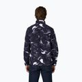 Fleecejacke für Herren Patagonia Lightweight Synchilla Snap-T Pullover polar breeze: sunken blue 2