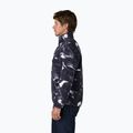 Fleecejacke für Herren Patagonia Lightweight Synchilla Snap-T Pullover polar breeze: sunken blue 3