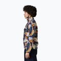 Fleecejacke für Damen Patagonia Lightweight Synchilla Snap-T Pullover smudge: smolder blue 3