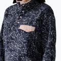 Fleecejacke für Damen Patagonia Lightweight Synchilla Snap-T Pullover saxifrage: sunken blue 4