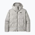 Herren-Daunenjacke Patagonia Jackson Glacier crisp grey