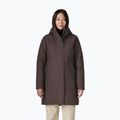 Damen-3‑in‑1‑Jacke Patagonia Tres 3-in-1 Parka den brown