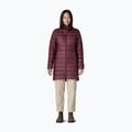 Damen-3‑in‑1‑Jacke Patagonia Tres 3-in-1 Parka den brown 2