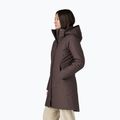 Damen-3‑in‑1‑Jacke Patagonia Tres 3-in-1 Parka den brown 4