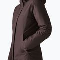 Damen-3‑in‑1‑Jacke Patagonia Tres 3-in-1 Parka den brown 8