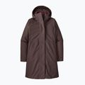 Damen-3‑in‑1‑Jacke Patagonia Tres 3-in-1 Parka den brown 11