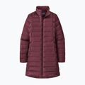 Damen-3‑in‑1‑Jacke Patagonia Tres 3-in-1 Parka den brown 12