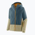Herren-Skijacke Patagonia Insulated Storm Shift summit blue 2