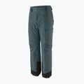 Herren Skihose Patagonia Insulated Storm Shift summit blue