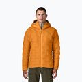 Daunenjacke Patagonia Durable Down Hoody autumn orange