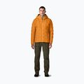 Daunenjacke Patagonia Durable Down Hoody autumn orange 2