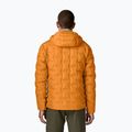 Daunenjacke Patagonia Durable Down Hoody autumn orange 3