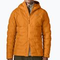 Daunenjacke Patagonia Durable Down Hoody autumn orange 5
