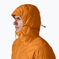 Daunenjacke Patagonia Durable Down Hoody autumn orange 7