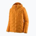 Daunenjacke Patagonia Durable Down Hoody autumn orange 10