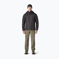 Daunenjacke Patagonia Durable Down Hoody black 2