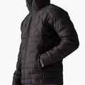 Daunenjacke Patagonia Durable Down Hoody black 5