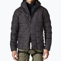 Daunenjacke Patagonia Durable Down Hoody black 8
