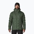 Daunenjacke Patagonia Durable Down Hoody treeline green