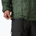 Daunenjacke Patagonia Durable Down Hoody treeline green 8