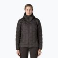 Gefütterte Damenjacke Patagonia Durable Down Hoody black