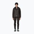 Gefütterte Damenjacke Patagonia Durable Down Hoody black 2