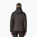Gefütterte Damenjacke Patagonia Durable Down Hoody black 3