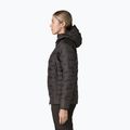 Gefütterte Damenjacke Patagonia Durable Down Hoody black 4