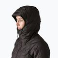 Gefütterte Damenjacke Patagonia Durable Down Hoody black 6