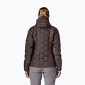 Gefütterte Damenjacke Patagonia Durable Down Hoody den brown 3