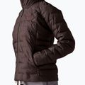 Gefütterte Damenjacke Patagonia Durable Down Hoody den brown 6