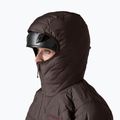 Gefütterte Damenjacke Patagonia Durable Down Hoody den brown 7
