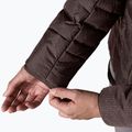 Gefütterte Damenjacke Patagonia Durable Down Hoody den brown 9