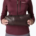 Gefütterte Damenjacke Patagonia Durable Down Hoody den brown 10
