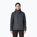 Gefütterte Damenjacke Patagonia Durable Down Hoody smolder blue