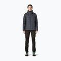 Gefütterte Damenjacke Patagonia Durable Down Hoody smolder blue 2