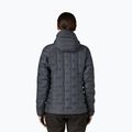 Gefütterte Damenjacke Patagonia Durable Down Hoody smolder blue 3