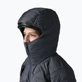 Gefütterte Damenjacke Patagonia Durable Down Hoody smolder blue 6