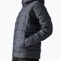 Gefütterte Damenjacke Patagonia Durable Down Hoody smolder blue 8