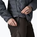 Gefütterte Damenjacke Patagonia Durable Down Hoody smolder blue 9