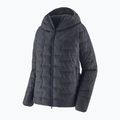 Gefütterte Damenjacke Patagonia Durable Down Hoody smolder blue 12