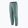 Kletterhose Damen Patagonia Hampi Rock blue sage