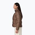Damen-Daunenjacke Patagonia Silent Down bermbrown 3