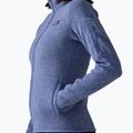 Damen-Trekkingsweatshirt Patagonia Better Sweater diver blue 4